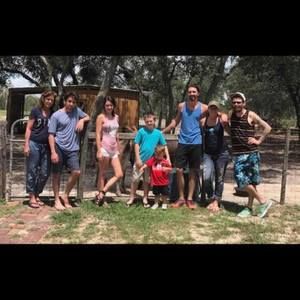 Meet your Posher, Cory